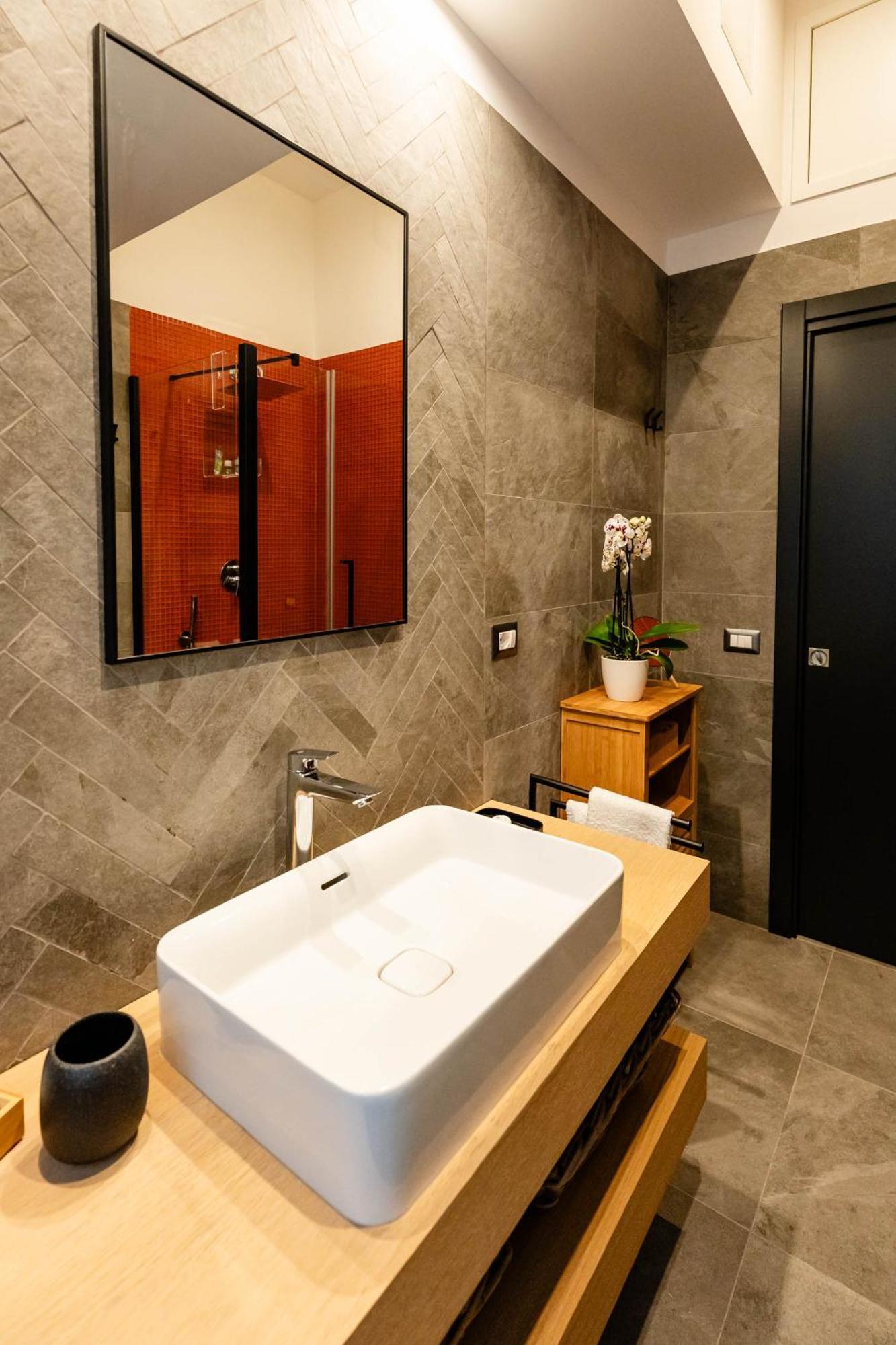 Apartamento Tolemaide Orange