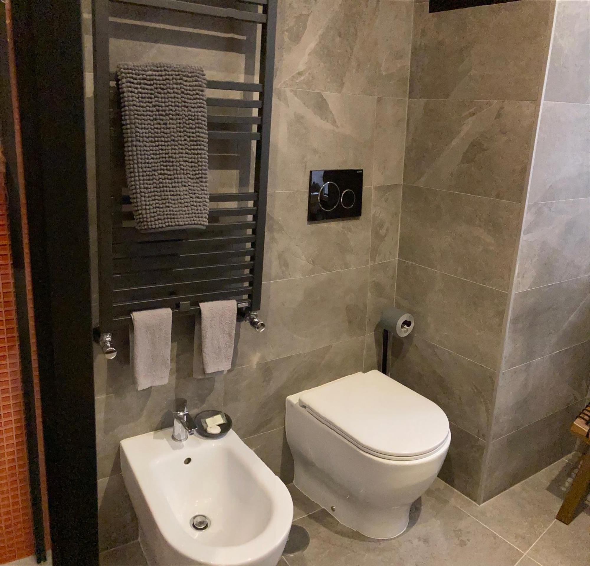 Tolemaide Orange Apartamento Roma