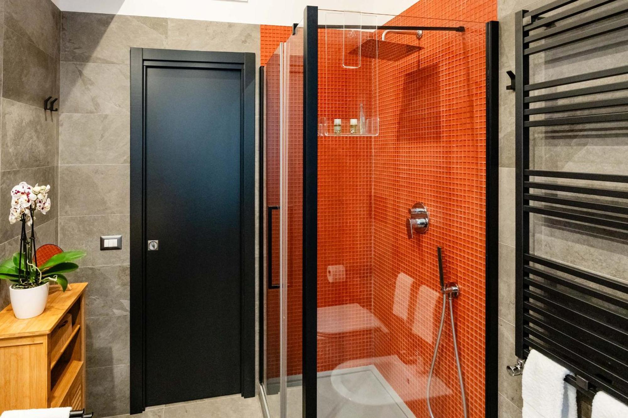 Apartamento Tolemaide Orange *