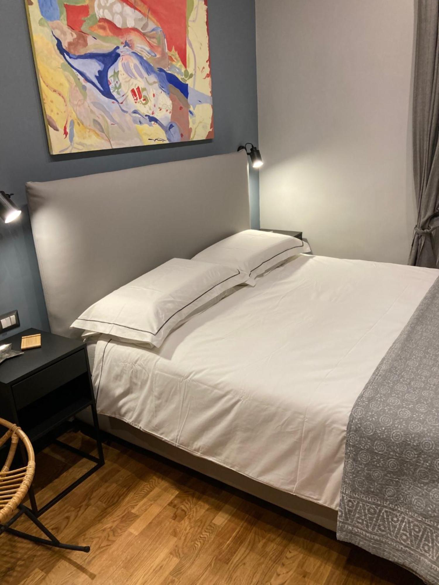 Apartamento Tolemaide Orange *